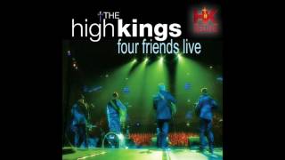 The High Kings - Peggy Gordon