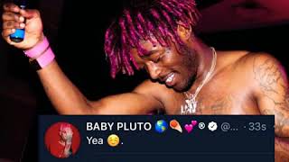 Feelings mutual OG remaster