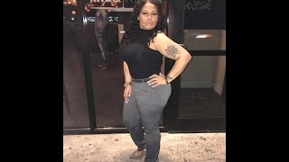 YVETTE RAMOS talks about her son's lost to GUN Violence on Ufront Media