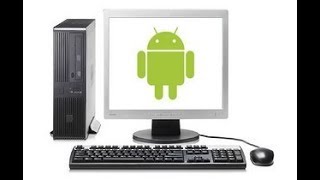 Bilgisayara Android Kurma Virtualbox 2018 Tüm Detaylarıyla