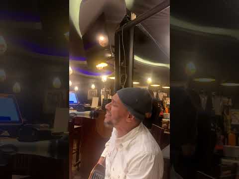 Thotupola aine Acoustic cover