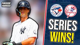 Yankees Are Injured But Also Winning | FSY Podcast | FSY Podcast