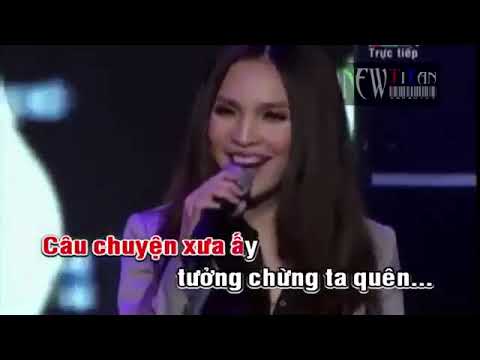Karaoke*Giac Mo Ngay Xua*Hien Thuc#