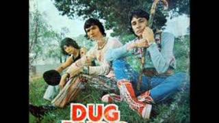DUG DUGS - LOST IN MY WORLD (1971) ROCK MEXICANO, MEXICAN ROCK
