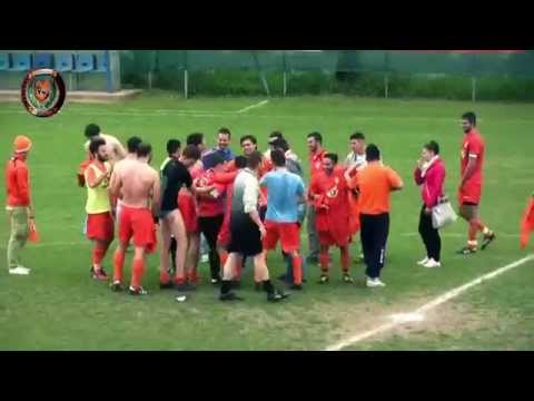 Gabetto Real Picco  - Chianocco - Spareggio per il titolo