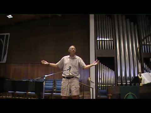 Give them All to Jesus (benson/johnson)