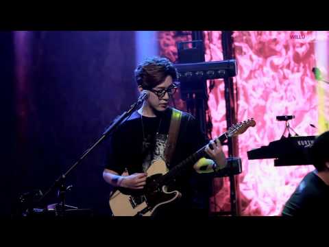 170506 NELL Club Concert 'WE ARE'(5th)_Brain Stew(Green Day Cover)