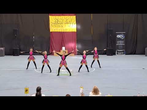 2023.10.01. Children kisformáció, területi, Bp