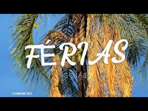 Rotina no interior de Goiás: Diorama e Iporá | Férias 2025