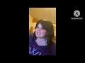 퀸덤퍼즐 Full CAM Shine Bright 미루 MIRU 원곡 시로마 미루 업다운배틀 LEXI S REACTI
