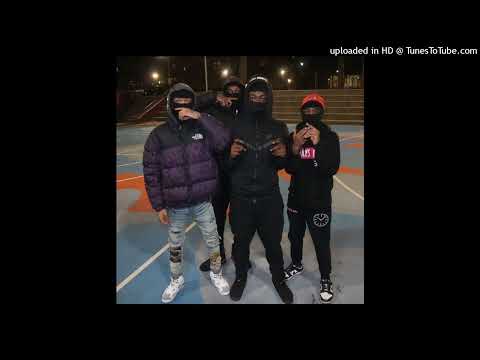 RTO Dee x CB x RTO LDxtti x JJ Dumbout Drill Type Beat "pills" [Jefe Productions]