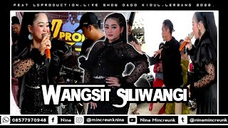 Download lagu NINA MINCREUNK -  WANGSIT SILIWANGI || LDPRO || MUTIARA SOUND SYSTEM || 2022. mp3 Download lagu NINA MINCREUNK -  WANGSIT SILIWANGI || LDPRO || MUTIARA SOUND SYSTEM || 2022. mp3