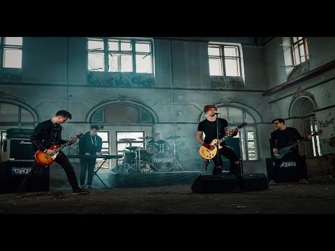 Coincidence - COINCIDENCE - Haunted [Official Music Video]