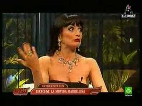 BUENAFUENTE 401 - Boom, la tercera