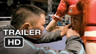 China Heavyweight Official Trailer #1 (2012) - Documentary Movie HD