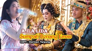 Download lagu Sumpah Benang Emas ~ Cipt : Herman Tanjung ~ Vov.A.iLa Lida ~ Show In Loka Batu'e Kab.Sidrap. mp3 Download lagu Sumpah Benang Emas ~ Cipt : Herman Tanjung ~ Vov.A.iLa Lida ~ Show In Loka Batu'e Kab.Sidrap. mp3