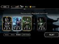 MK MOBILE FINALLY BEAT BOSS KLASSIC REPTILE
