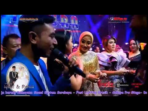 All Artist Pengantin Baru Aurora Live Jakarta Utara 2022