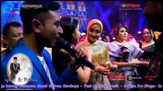 Download lagu All Artist Pengantin Baru Aurora Live Jakarta Utara 2022 mp3