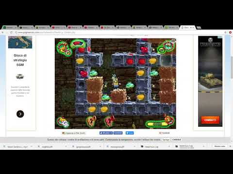 Beetle Ju/Bug 3 Ep 6: Bombe Atomiche