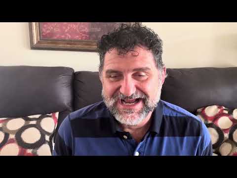 The MOEDIM - Appointed Times part 5, SHAVUOT / Pentecost