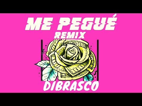 DiBrasco x Manu Destroy x Suiry ft Juan Oliva - ME PEGUÉ REMIX