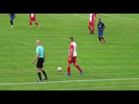 MFK Žarnovica - TJ Družstevník Janova Lehota 6:0 (3:0)