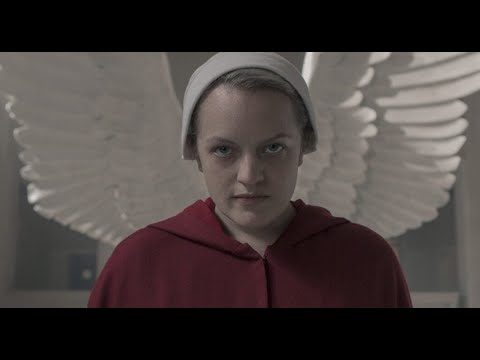 The Handmaid's Tale - Temporada 1 - Tráiler #1 - Subtitulado al Español