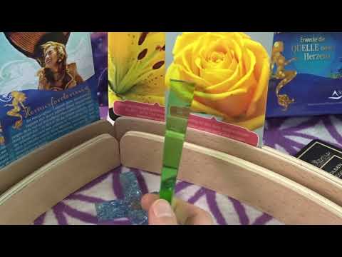 Sandmännchen Orakel 08.02.2020