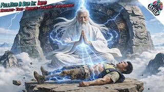 Download lagu Pengemis Antar Barang Ke Gunung Sunyi Ternyata Dapat Warisan Ilmu Bela Diri Jadi Dewa Perang mp3