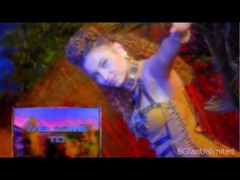 2 Unlimited - Tribal Dance (Hits Unlimited-The Videos)