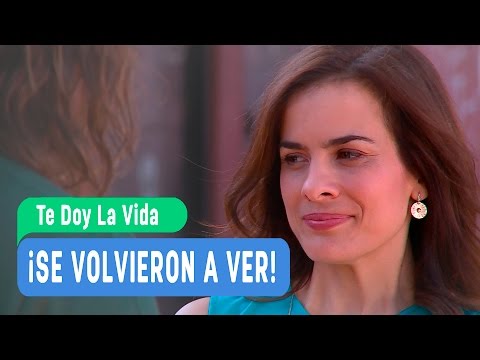 Isidora y Fabian - Te doy  la vida Capitulo 21