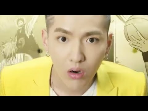 Kris Wu for Lay's Chips Official CF