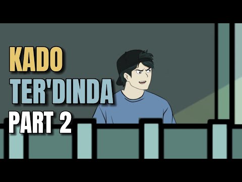 THE MOST DEPRESSED GIFT PART 2 - School Animation