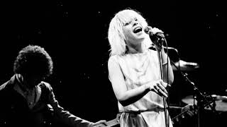 Blondie - I Feel Love (Fan-made studio version)