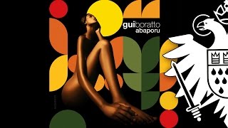 Gui Boratto - Get The Party Started 'Abaporu' Album