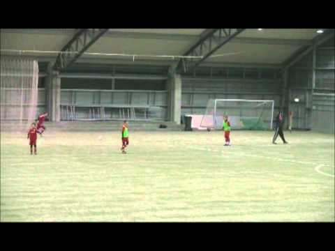 #2   BSF - BGA97/1 træningskamp