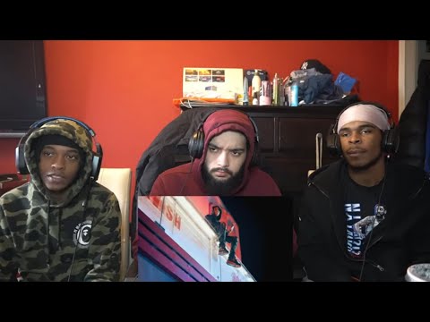 FLOATED ON THIS 🤦🏽‍♂️ | AMERICANS REACT TO CLAVISH - SOLD OUT DATES