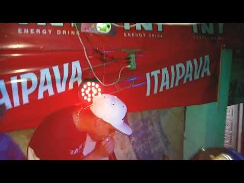 MC Rafinha RK - Na Favela do Caranguejo (Ao Vivo) #04