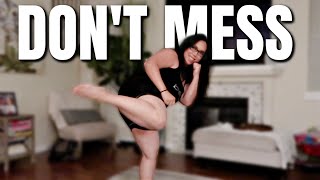 DON'T MESS WITH ME! - @itsJudysLife