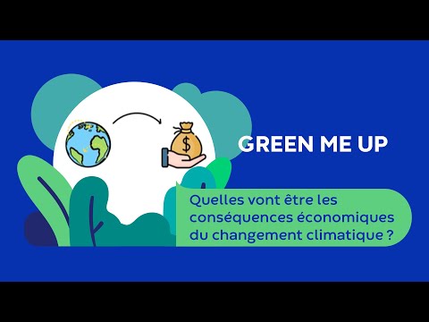 Quelles vont être les conséquences économiques du changement climatique ?