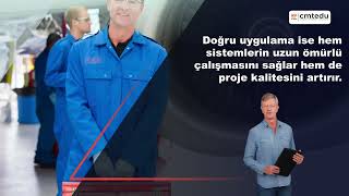 Sıhhi Tesisat Eğitimi | E-Devlet Sertifikası ve Güvenli Çalışma