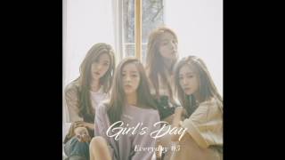 GIRL'S DAY (걸스데이) - 05. Truth (MINAH Solo)