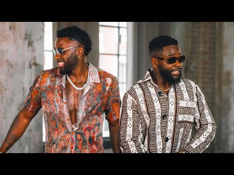 Tayc x Jason Derulo - No No No