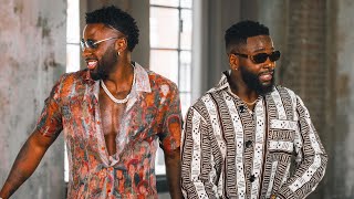 Tayc x @JasonDerulo - No No No