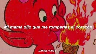 Purple Disco Machine - Devil in me // Sub Español