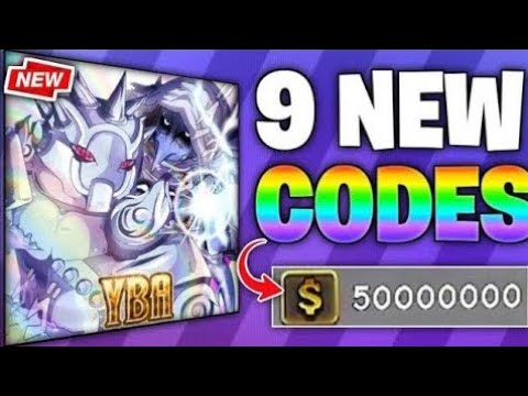 Vídeo: Código YBA: resgate e dúvidas no jogo