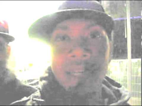 DJ Chuckie & DJ lockie (In leeuwarden)