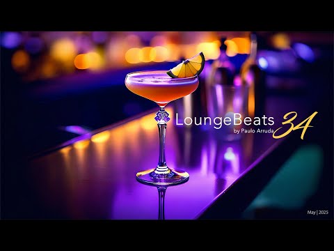 Lounge Beats 34