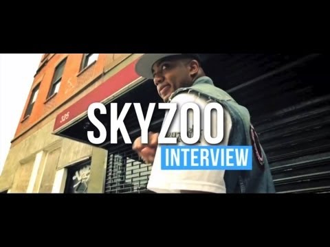 Skyzoo / Interview (2013)